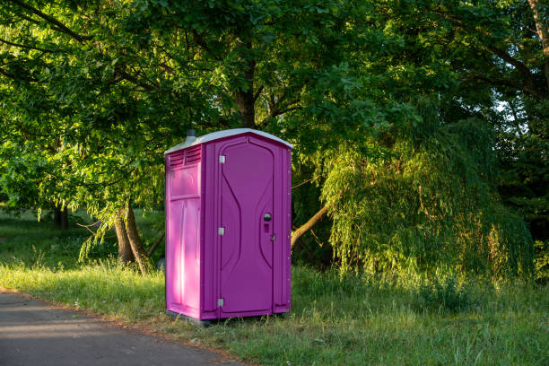 Best Portable Toilet Rental for Emergency Services  in USA